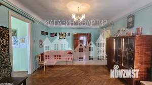 Дом 119м², 2-этажный, участок 3 сот.  