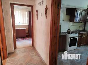 Дом 70м², 1-этажный, участок 3 сот.  