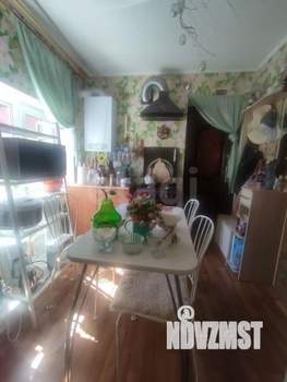 Дом 58м², 2-этажный, участок 3 сот.  