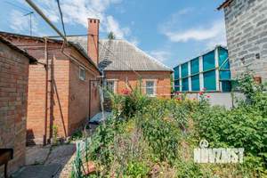 Дом 100м², 2-этажный, участок 3 сот.  