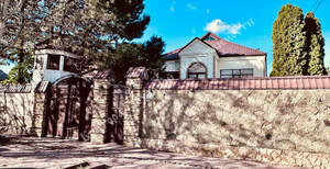 Дом 248м², 2-этажный, участок 5 сот.  