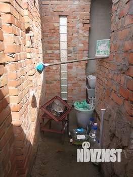 Дом 92м&sup2;, 2-этажный, участок 36 сот.  