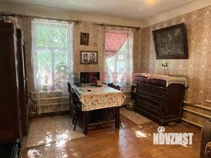 Дом 63м², 1-этажный, участок 4 сот.  