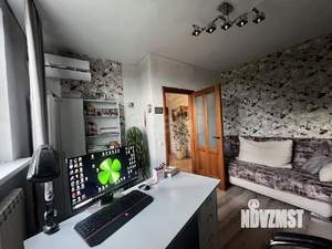 Дом 250м&sup2;, 3-этажный, участок 6 сот.  