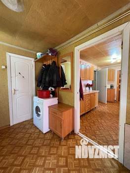 Дом 62м², 1-этажный, участок 2 сот.  