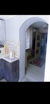 Дом 50м², 1-этажный, участок 2 сот.  