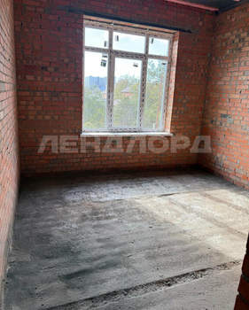 Дом 153м², 2-этажный, участок 3 сот.  