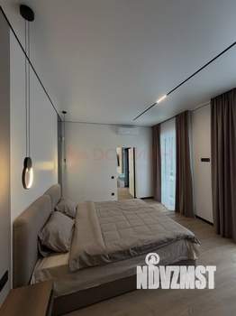 Дом 100м&sup2;, 1-этажный, участок 4 сот.  