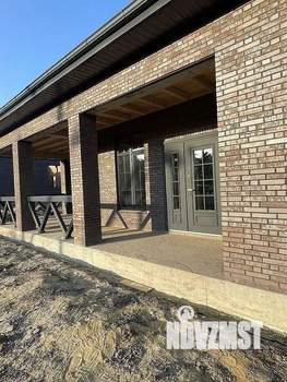 Дом 180м², 1-этажный, участок 7 сот.  