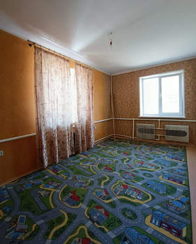 Дом 120м², 2-этажный, участок 4 сот.  