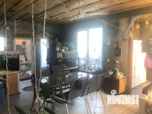 Дом 137м&sup2;, 2-этажный, участок 6 сот.  