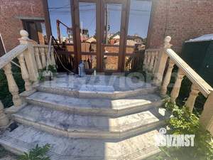 Дом 304м&sup2;, 2-этажный, участок 3 сот.  