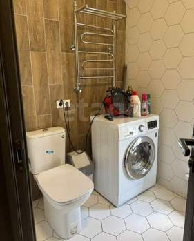 Дом 273м², 2-этажный, участок 3 сот.  