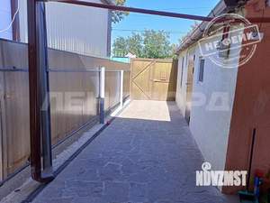 Дом 50м², 1-этажный, участок 2 сот.  