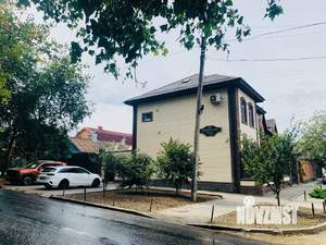 Дом 140м², 2-этажный, участок 2 сот.  