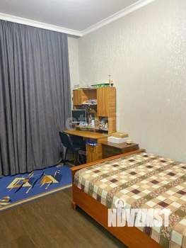 Дом 165м², 2-этажный, участок 3 сот.  