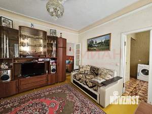 Дом 71м&sup2;, 1-этажный, участок 5 сот.  