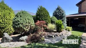 Дом 153м&sup2;, 2-этажный, участок 6 сот.  