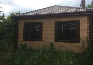 Дом 70м², 1-этажный, участок 2 сот.  