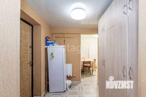 Дом 57м², 1-этажный, участок 3 сот.  