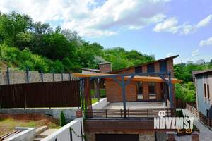 Дом 207м², 2-этажный, участок 5 сот.  