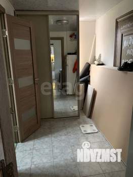 Дом 90м², 1-этажный, участок 5 сот.  