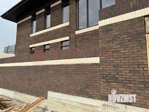 Дом 300м², 3-этажный, участок 3 сот.  