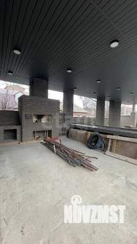 Дом 900м², 2-этажный, участок 11 сот.  