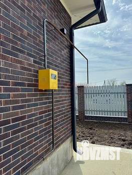 Дом 115м², 1-этажный, участок 5 сот.  