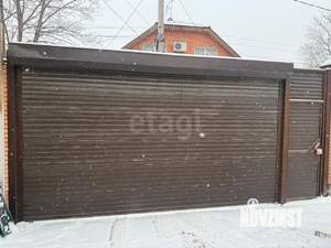 Дом 89м&sup2;, 2-этажный, участок 6 сот.  