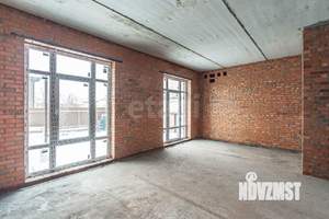 Дом 153м&sup2;, 2-этажный, участок 3 сот.  