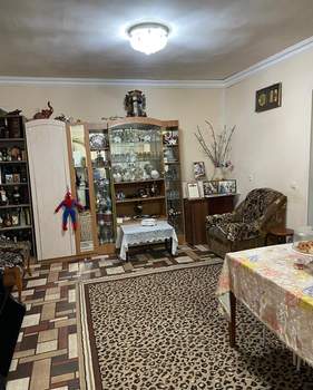 Дом 140м², 1-этажный, участок 3 сот.  