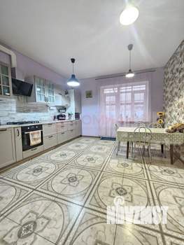 Дом 150м², 2-этажный, участок 6 сот.  