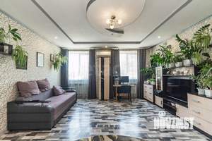 Дом 128м&sup2;, 3-этажный, участок 5 сот.  