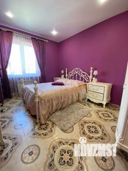 Дом 108м&sup2;, 2-этажный, участок 4 сот.  