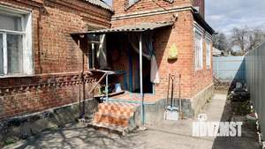 Дом 68м&sup2;, 1-этажный, участок 2 сот.  