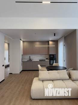 Дом 100м&sup2;, 1-этажный, участок 4 сот.  