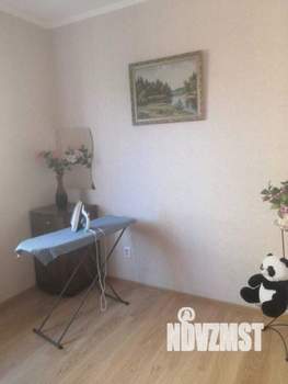 Дом 120м&sup2;, 2-этажный, участок 5 сот.  