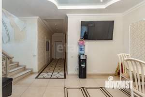 Дом 171м&sup2;, 2-этажный, участок 3 сот.  