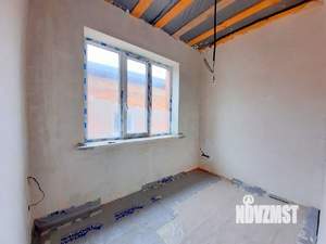 Дом 244м², 2-этажный, участок 3 сот.  