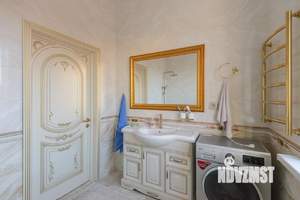 Дом 220м&sup2;, 1-этажный, участок 6 сот.  