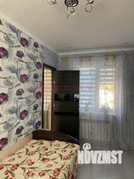 Дом 90м&sup2;, 1-этажный, участок 4 сот.  