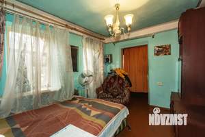 Дом 60м&sup2;, 1-этажный, участок 5 сот.  