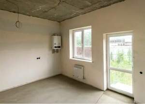 Дом 120м², 2-этажный, участок 3 сот.  