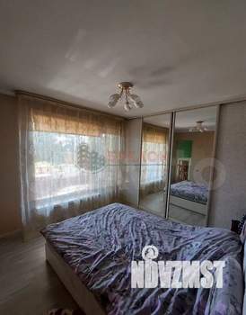 Дом 150м&sup2;, 3-этажный, участок 6 сот.  