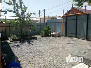 Дом 139м&sup2;, 1-этажный, участок 3 сот.  