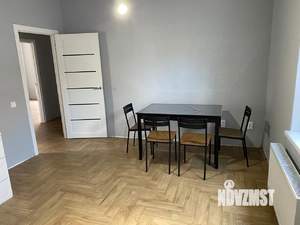 Дом 160м&sup2;, 1-этажный, участок 5 сот.  