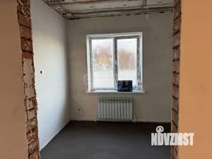 Дом 127м², 1-этажный, участок 7 сот.  