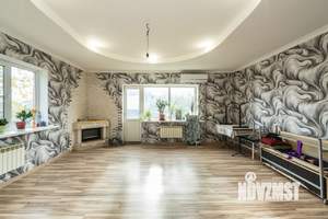Дом 110м², 2-этажный, участок 2 сот.  