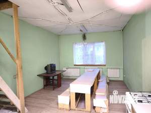 Дом 130м&sup2;, 3-этажный, участок 2 сот.  